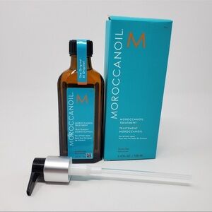 Brand new sealed MoroccanOil.